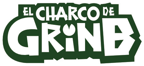 El Charco de Grinb