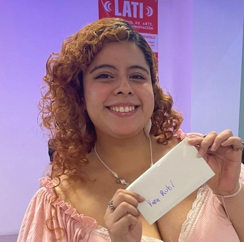 Rubí Santana